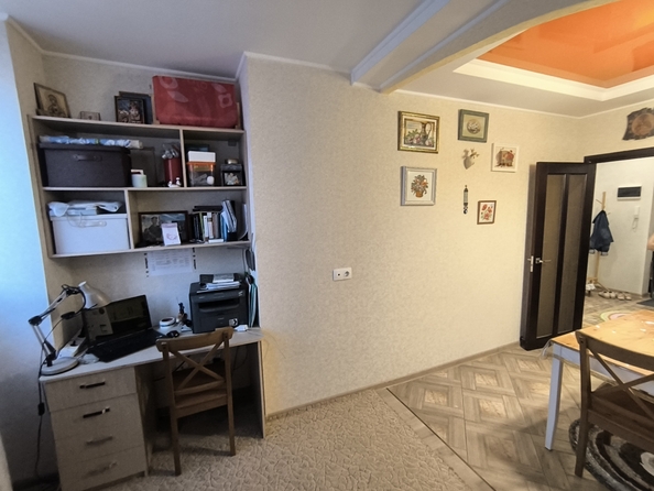 
  Продается 1-комн. квартира, 42.9 м², Пацаева ул, д. 22
. Фото 4.