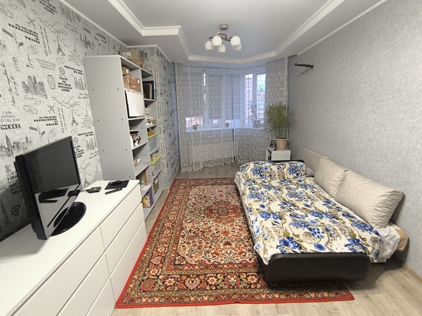 
  Продается 1-комн. квартира, 42.9 м², Пацаева ул, д. 22
. Фото 5.