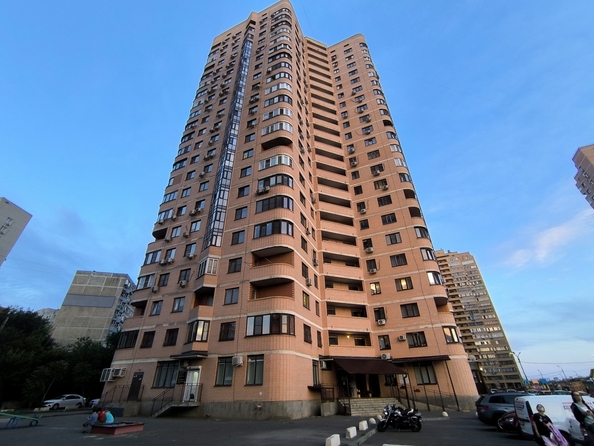 
  Продается 1-комн. квартира, 42.9 м², Пацаева ул, д. 22
. Фото 10.