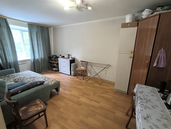 
  Продается 2-комн. квартира, 28.6 м², Волкова ул, д. 17
. Фото 4.