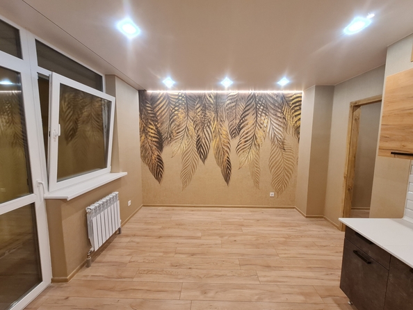 
  Продается студия, 33.5 м², Оганова ул, д. 20
. Фото 1.