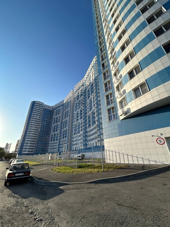 
  Продается 1-комн. квартира, 38.4 м², Береговая ул, д. 73
. Фото 2.