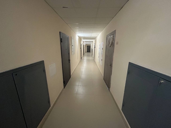 
  Продается 1-комн. квартира, 38.4 м², Береговая ул, д. 73
. Фото 4.