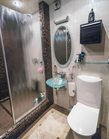 
  Продается 4-комн. квартира, 240 м², Социалистическая ул, д. 140
. Фото 27.