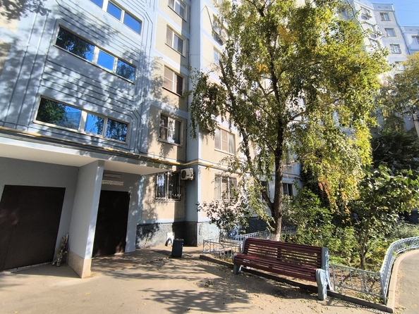 
  Продается 3-комн. квартира, 74 м², Таганрогская ул, д. 124
. Фото 1.