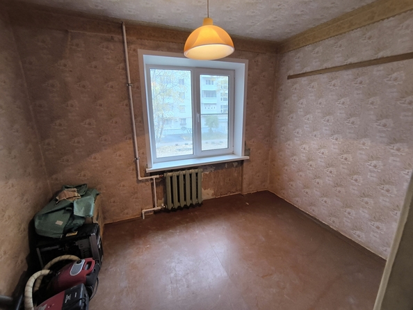 
  Продается 3-комн. квартира, 58.8 м², Тимошенко ул, д. 24
. Фото 10.