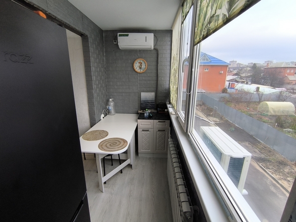 
  Продается 2-комн. квартира, 35 м², Детская ул, д. 45
. Фото 3.