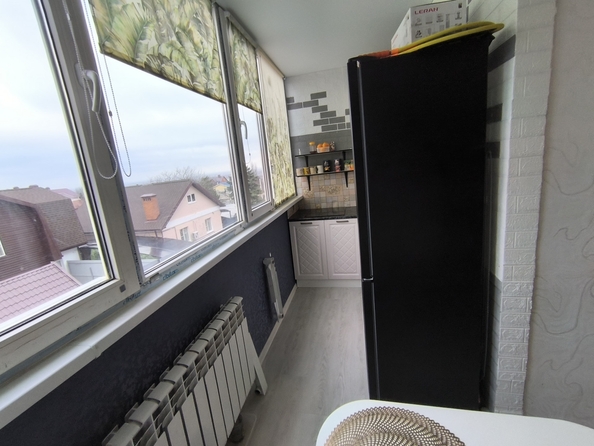 
  Продается 2-комн. квартира, 35 м², Детская ул, д. 45
. Фото 4.