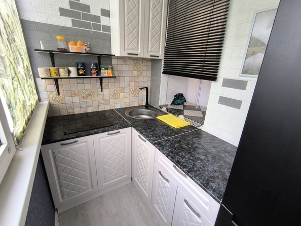 
  Продается 2-комн. квартира, 35 м², Детская ул, д. 45
. Фото 5.