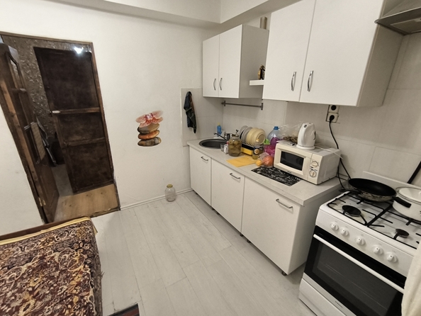 
  Продается 1-комн. квартира, 36.6 м², Таганрогская ул, д. 112
. Фото 3.