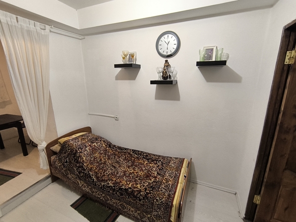 
  Продается 1-комн. квартира, 36.6 м², Таганрогская ул, д. 112
. Фото 6.