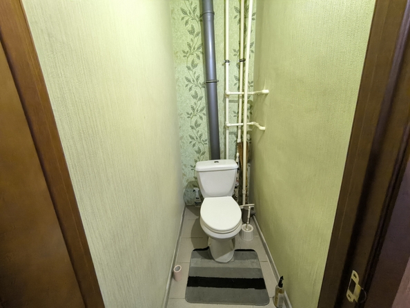 
  Продается 3-комн. квартира, 63.4 м², Тимошенко ул, д. 16
. Фото 16.