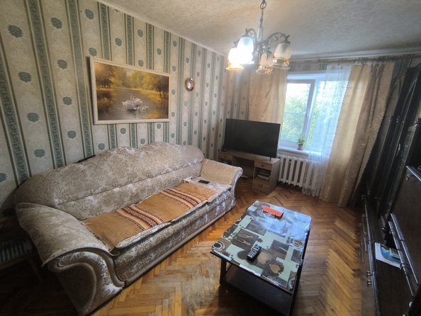 
  Продается 3-комн. квартира, 70 м², Тимошенко ул, д. 8
. Фото 2.