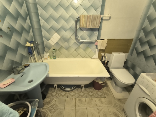 
  Продается 3-комн. квартира, 70 м², Тимошенко ул, д. 8
. Фото 12.