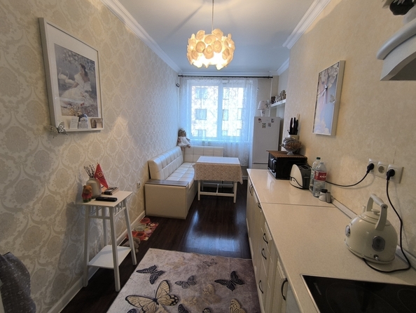 
  Продается 2-комн. квартира, 59 м², Пацаева ул, д. 18
. Фото 2.