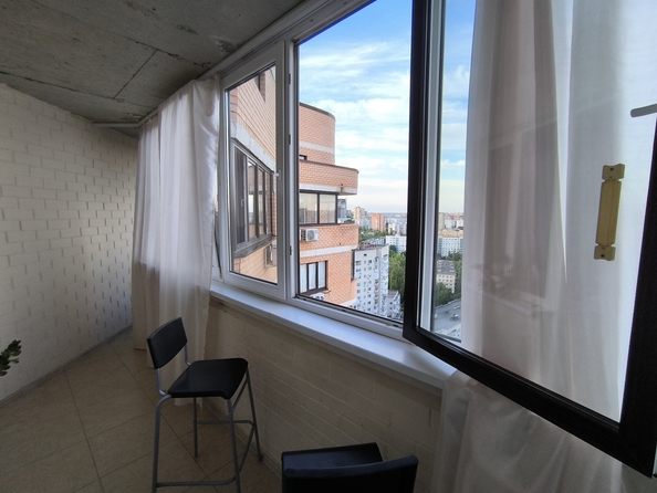 
  Продается 2-комн. квартира, 59 м², Пацаева ул, д. 18
. Фото 13.