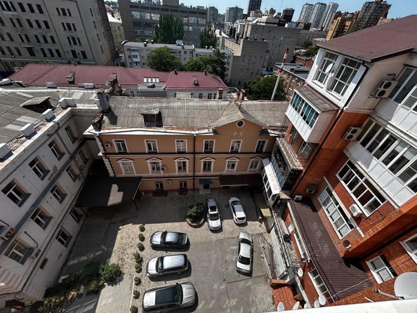 
  Продается 4-комн. квартира, 212 м², Большая Садовая ул, д. 39а
. Фото 25.