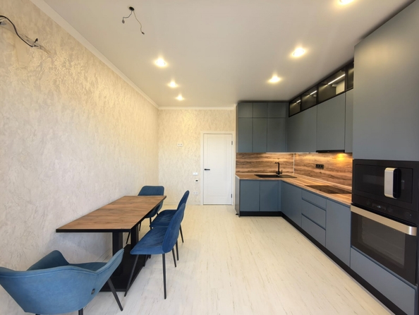 
  Продается 2-комн. квартира, 66.6 м², Мечникова ул, д. 41
. Фото 4.