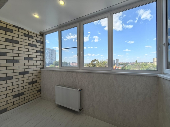 
  Продается 2-комн. квартира, 66.6 м², Мечникова ул, д. 41
. Фото 16.