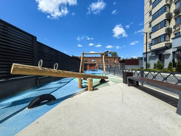 
  Продается 2-комн. квартира, 66.6 м², Мечникова ул, д. 41
. Фото 31.