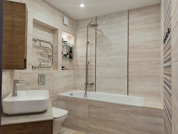 
  Продается 2-комн. квартира, 60.5 м², Горсоветская ул, д. 57
. Фото 14.