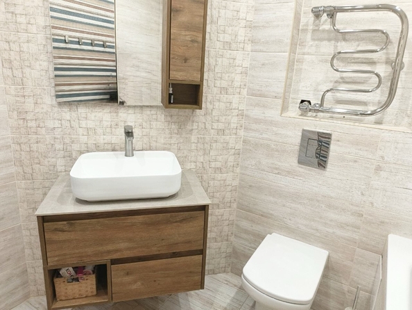 
  Продается 2-комн. квартира, 60.5 м², Горсоветская ул, д. 57
. Фото 15.