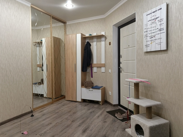 
  Продается 2-комн. квартира, 60.5 м², Горсоветская ул, д. 57
. Фото 19.