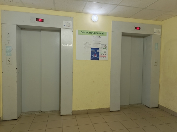 
  Продается 2-комн. квартира, 60.5 м², Горсоветская ул, д. 57
. Фото 22.