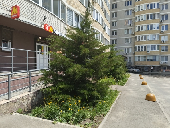 
  Продается 2-комн. квартира, 60.5 м², Горсоветская ул, д. 57
. Фото 26.