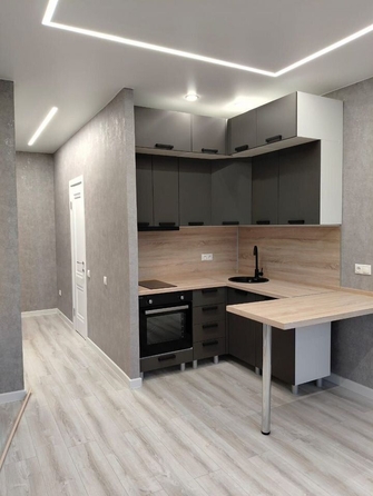 
  Продается студия, 27 м², ЖК Западные Аллеи, литера 4.2
. Фото 1.