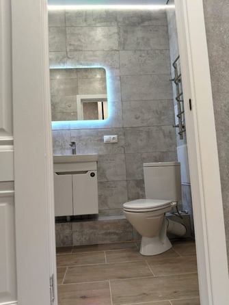 
  Продается студия, 27 м², ЖК Западные Аллеи, литера 4.2
. Фото 6.