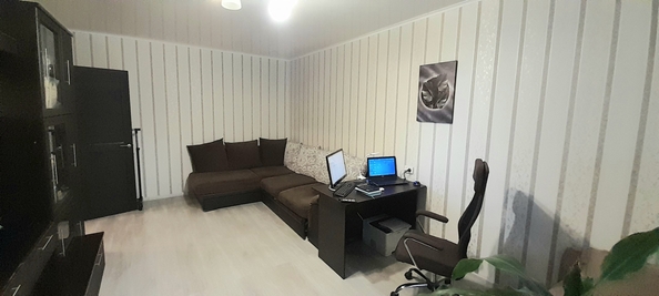 
  Продается 2-комн. квартира, 51.7 м², Зорге ул, д. 72/1
. Фото 6.