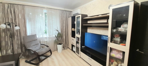 
  Продается 2-комн. квартира, 51.7 м², Зорге ул, д. 72/1
. Фото 8.