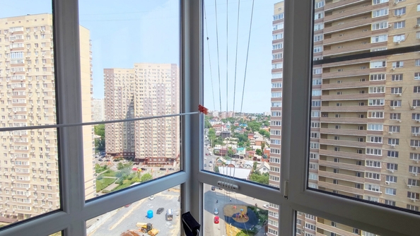 
  Продается 2-комн. квартира, 48.8 м², Магнитогорская ул, д. 2
. Фото 10.