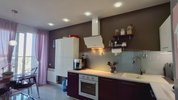 
  Продается 1-комн. квартира, 45 м², Гвардейский пер, д. 11/4
. Фото 3.