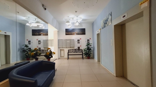 
  Продается 1-комн. квартира, 45 м², Гвардейский пер, д. 11/4
. Фото 10.
