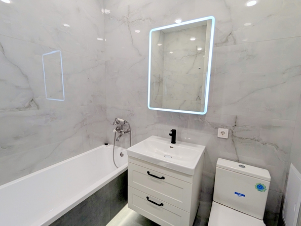 
  Продается студия, 28.6 м², 20-я линия ул, д. 49
. Фото 4.
