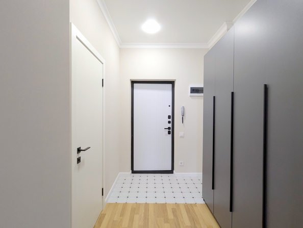
  Продается студия, 28.6 м², 20-я линия ул, д. 49
. Фото 5.