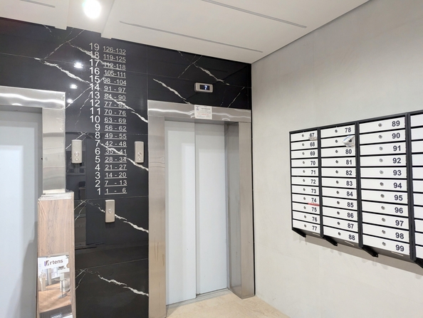 
  Продается студия, 28.6 м², 20-я линия ул, д. 49
. Фото 9.