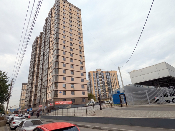 
  Продается студия, 28.6 м², 20-я линия ул, д. 49
. Фото 13.