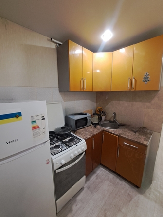 
  Продается 1-комн. квартира, 30 м², Днепропетровская ул, д. 2
. Фото 4.
