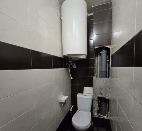 
  Продается 1-комн. квартира, 44 м², Мильчакова ул, д. 45
. Фото 5.