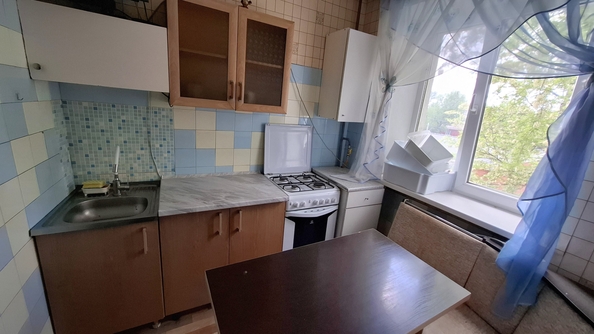 
  Продается 1-комн. квартира, 30.5 м², Днепропетровская ул, д. 2
. Фото 3.