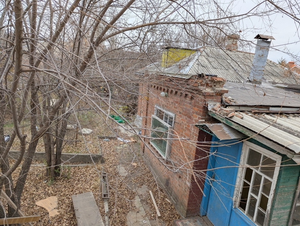 
  Продается дом, 60 м², Ростов-на-Дону
. Фото 1.