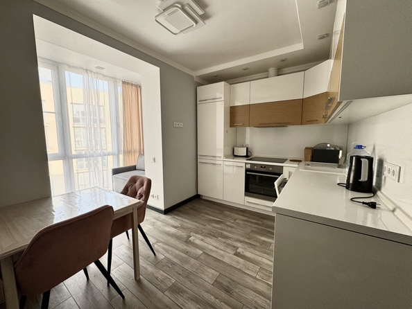 
  Продается 1-комн. квартира, 47 м², Шолохова пр-кт, д. 211/1с3
. Фото 2.
