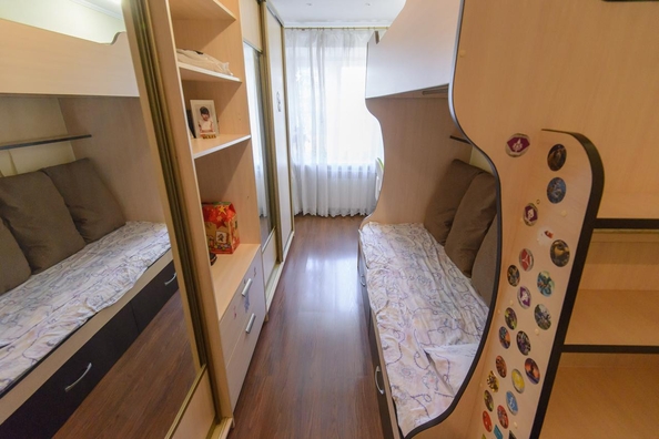 
  Продается 2-комн. квартира, 44 м², Зорге ул, д. 2
. Фото 5.