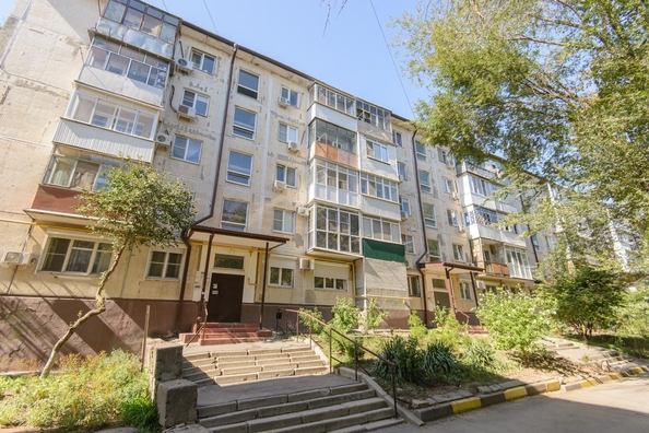 
  Продается 2-комн. квартира, 44 м², Зорге ул, д. 2
. Фото 17.