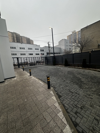 
  Продается студия, 26 м², Мечникова ул, д. 41/53
. Фото 9.