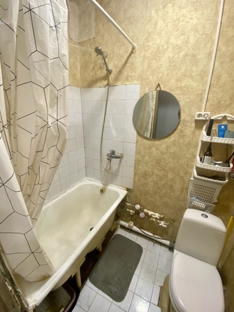 
  Продается 1-комн. квартира, 30 м², Сальский пер, д. 86
. Фото 6.