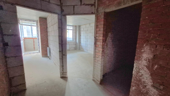
  Продается 1-комн. квартира, 35 м², 40-летия Победы пр-кт, д. 63
. Фото 4.